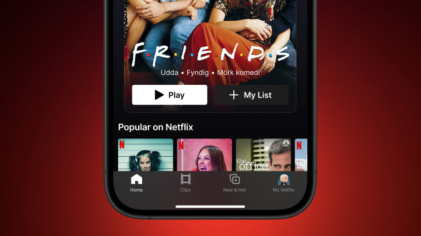 Netflix